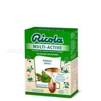 Multi-Active Caramelos Hierbas 51g-199241 Multi-Active Caramelos Hierbas 51g-199241 0